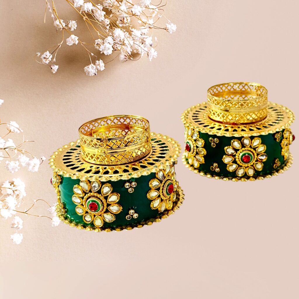 Candle Holder 3