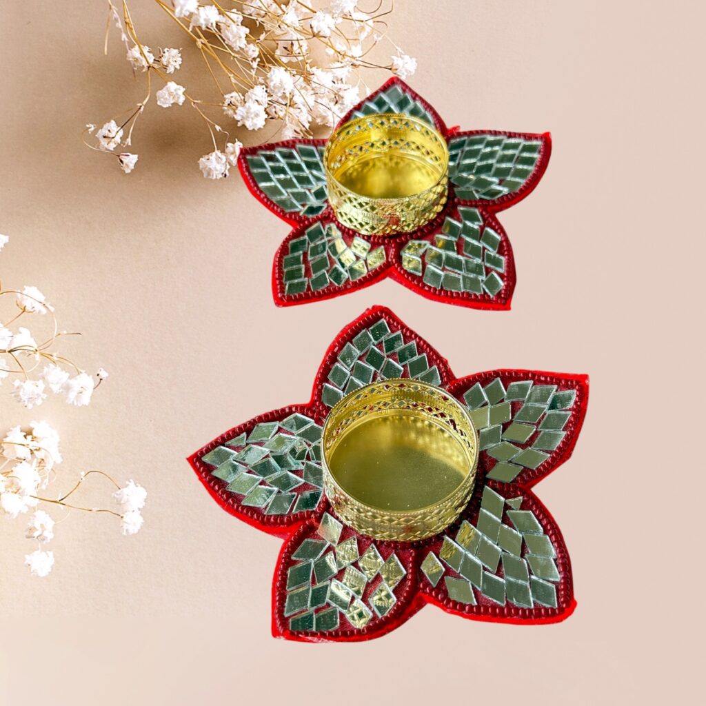 Candle Holder 1