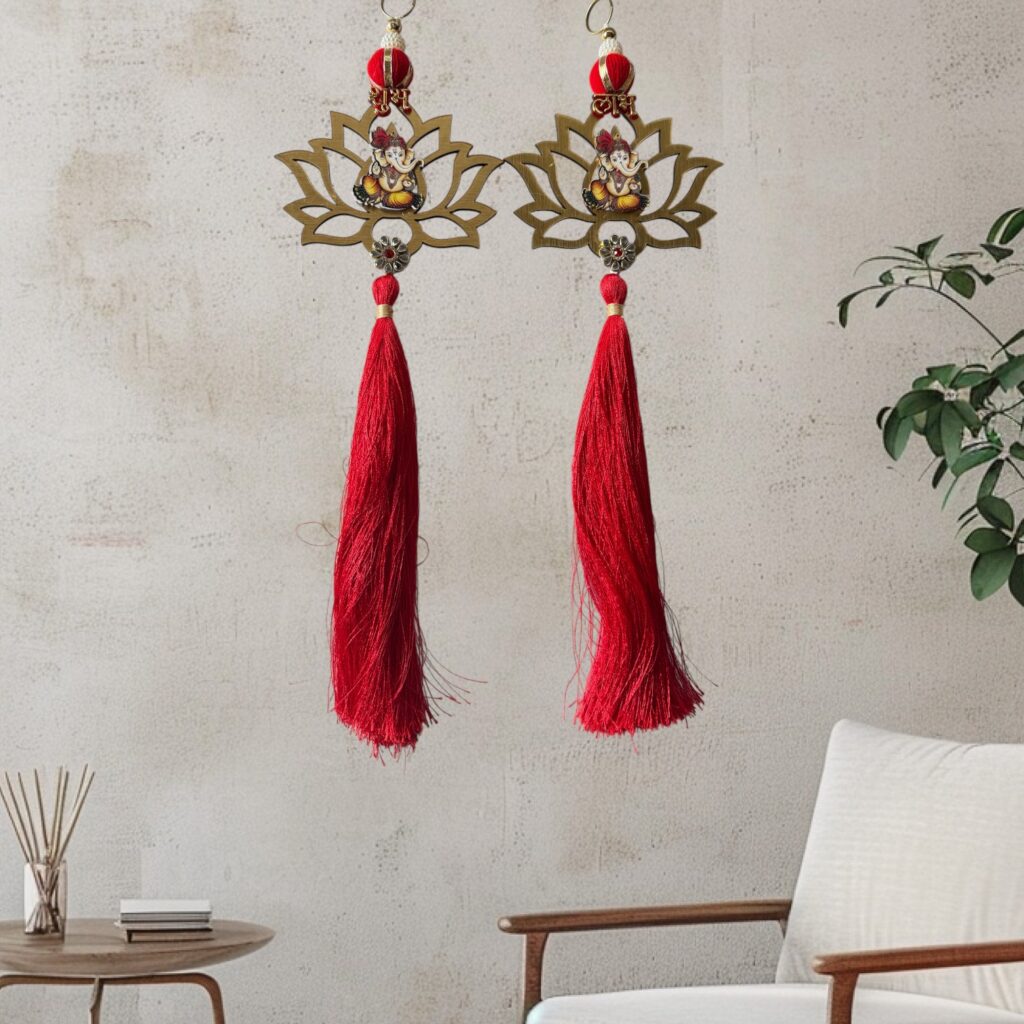 Hanging 1