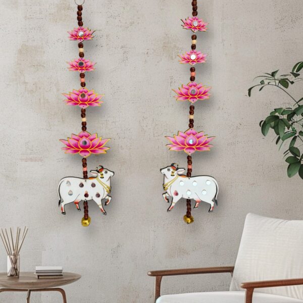 Hanging 4