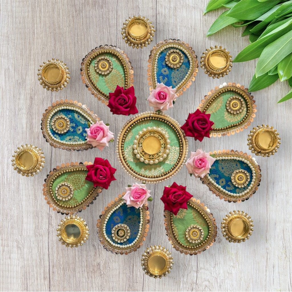 Rangoli Set 4