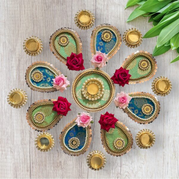 Rangoli Set 4