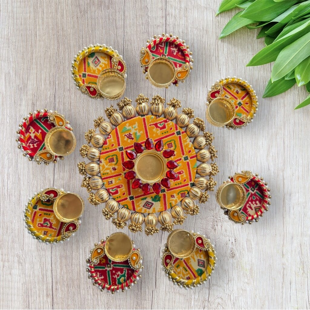Rangoli Set 1